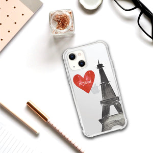 iPhone Case Eifel Tower | OTM Essentials