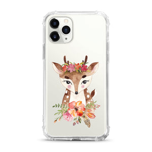 Darling Doe iPhone Case | OTM Essentials