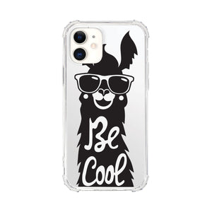 Be Cool iPhone Case | OTM Essentials