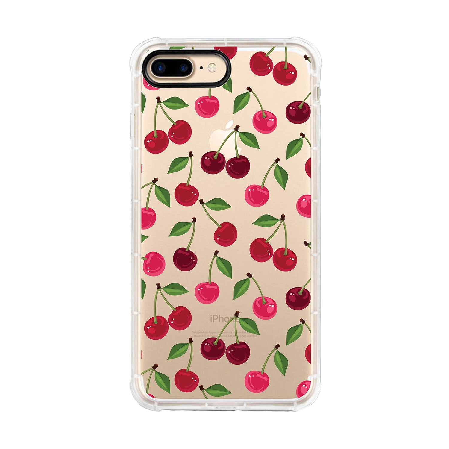 OTM Essentials | Cherries Phone Case