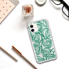 OTM Essentials | New Age Swirls Phone Case