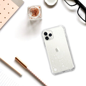 iPhone Case Desert Cacti | OTM Essentials