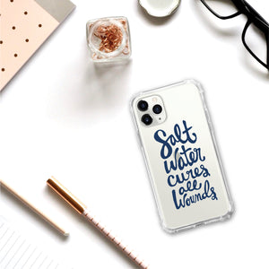 iPhone Case Salt Water Cures | OTM Essentials