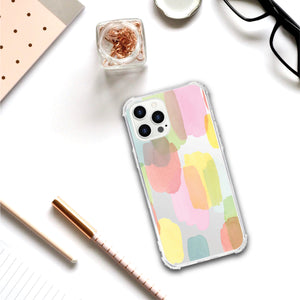 Color Splotches iPhone Case | OTM Essentials