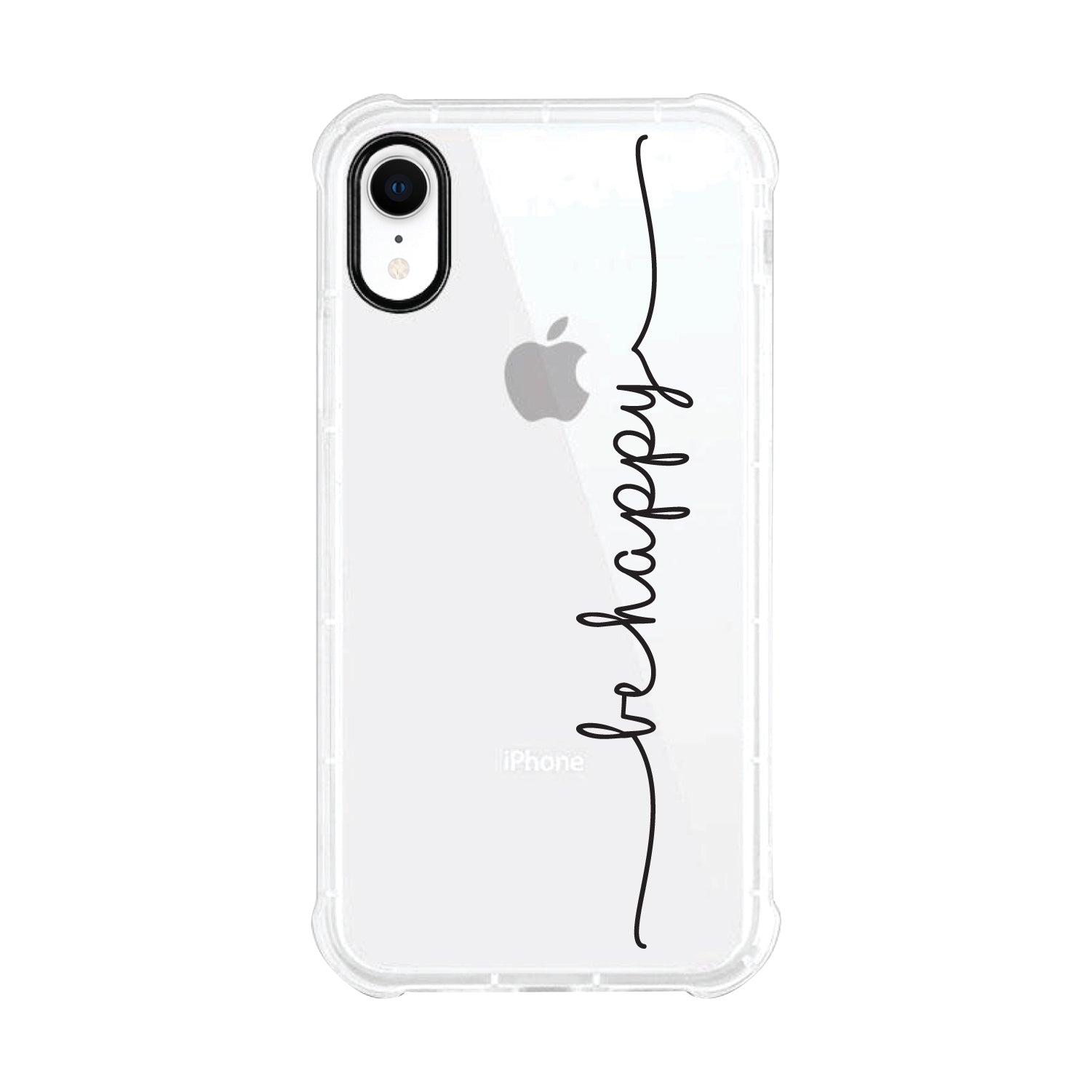 OTM Essentials | Always Be Happy Phone Case