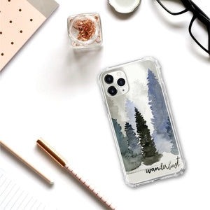 iPhone Case WanderLust | OTM Essentials