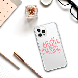 iPhone Case Bride To Be | OTM Essentials
