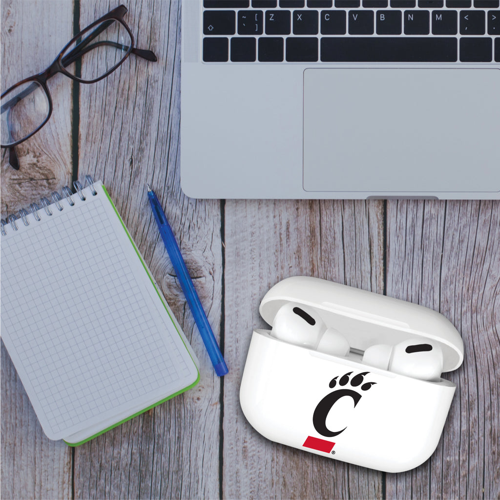 University of Cincinnati AirPods Case | OTM Essentials