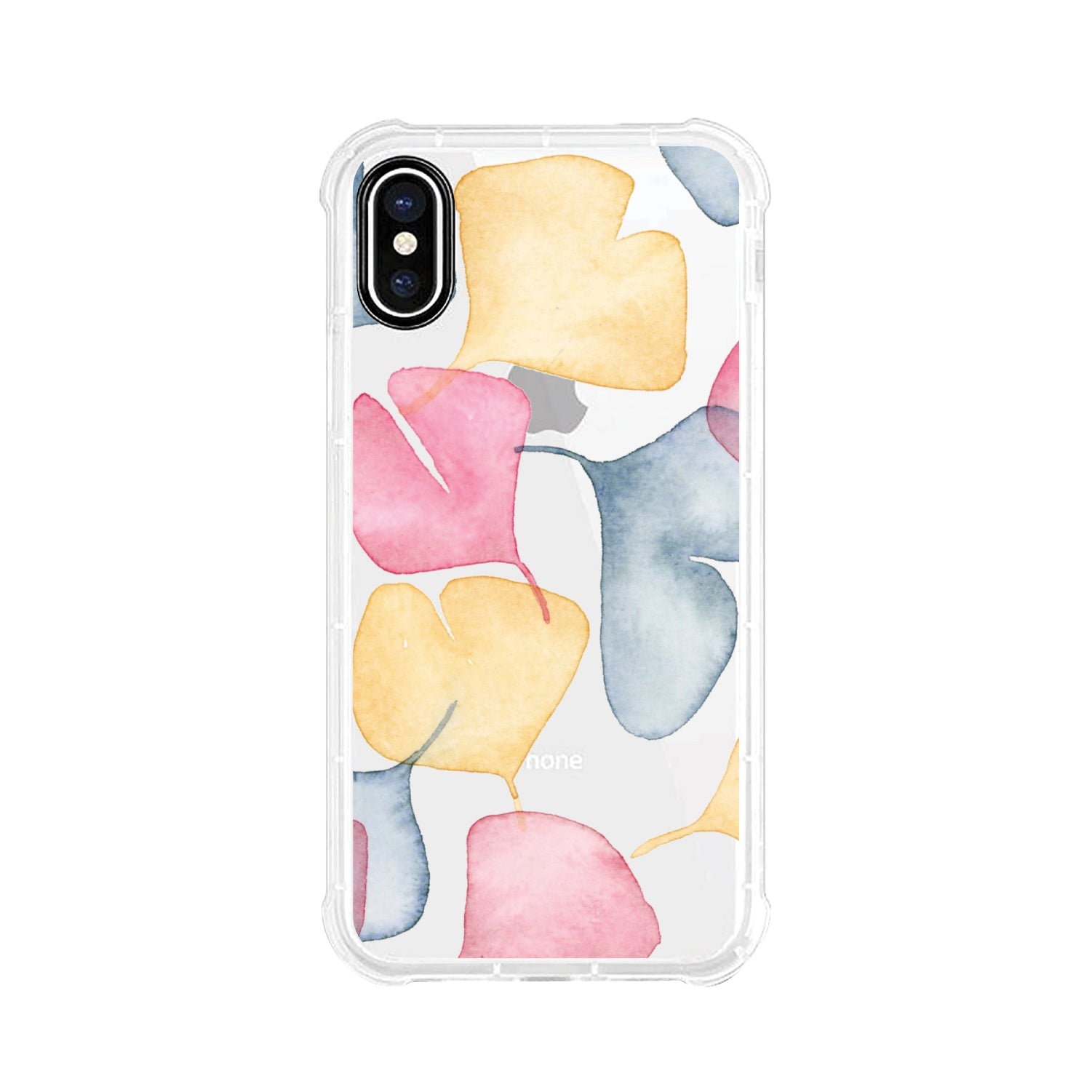 OTM Essentials | Floating Leaves Phone Case