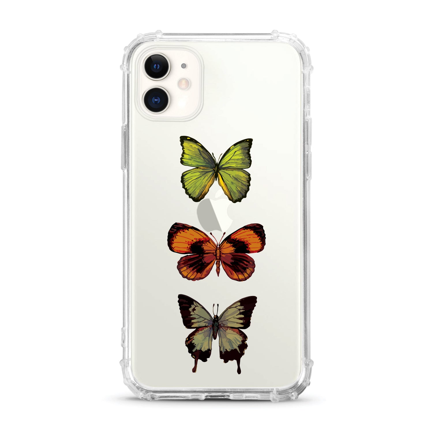 OTM Essentials | Butteryfly Delight Phone Case