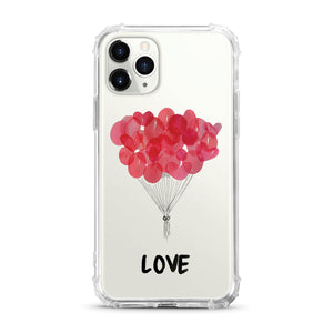 iPhone Case Balloon Love | OTM Essentials