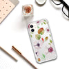 OTM Essentials | Anemone Flowers Phone Case