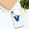 iPhone Case Villanova University | OTM Essentials