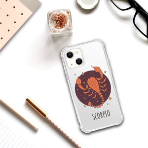 OTM Essentials | Zodiac Phone Case