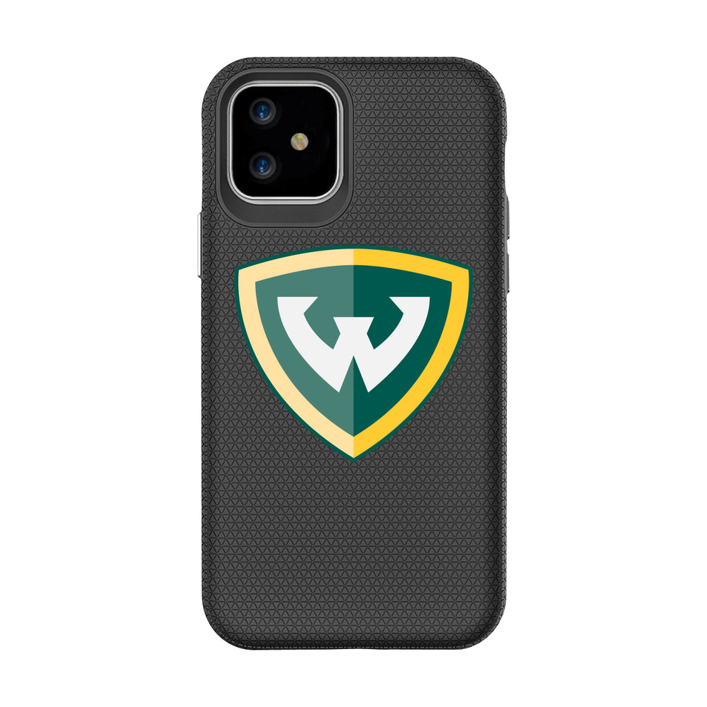 Wayne State University iPhone Case | OTM Essentials