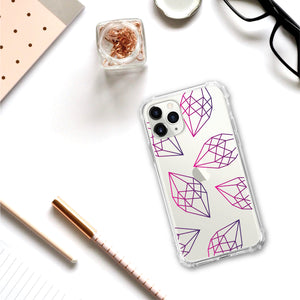 iPhone Case Diamonds | OTM Essentials