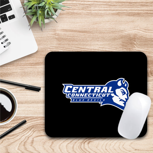 Central Connecticut State University Mouse Pad | OTM Essentials