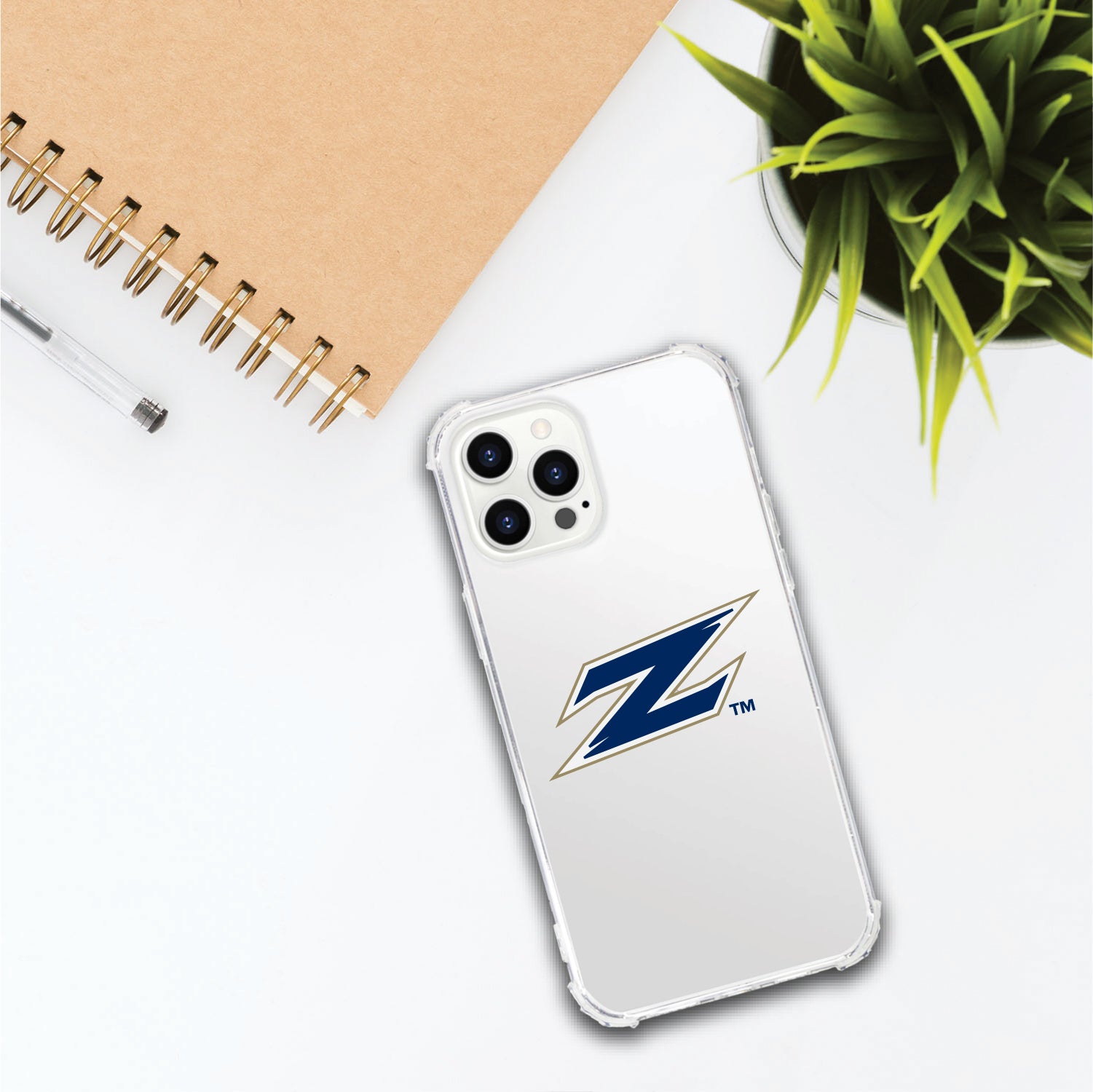 iPhone Case University of Akron | OTM Essentials