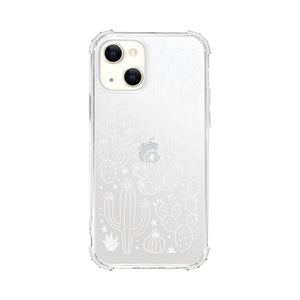 iPhone Case Desert Cacti | OTM Essentials
