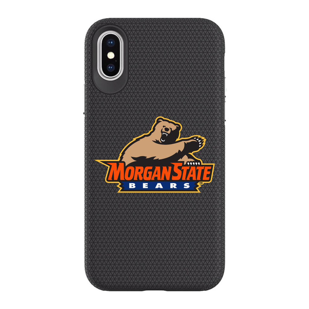 Morgan State University iPhone Case | OTM Essentials