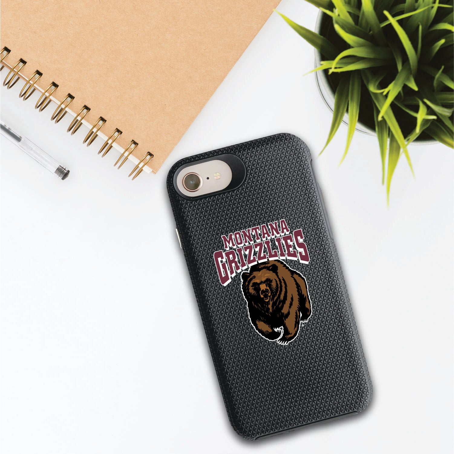 iPhone Case University of Montana | OTM Essentials