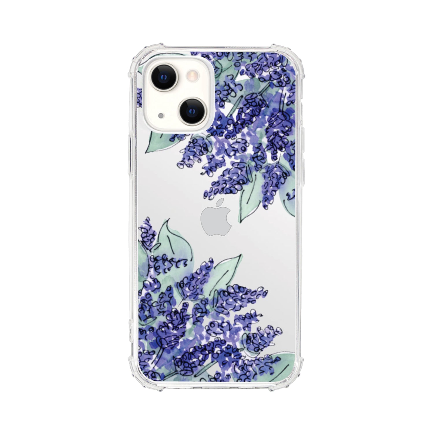 OTM Essentials | Lavender In Bloom Phone Case