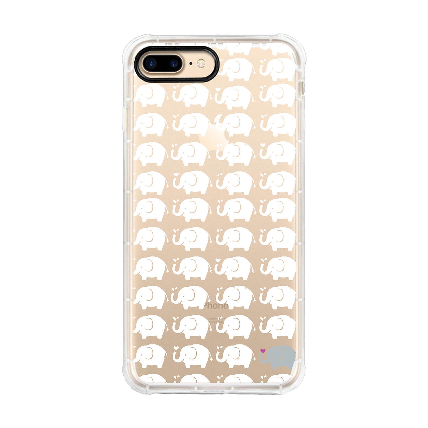 OTM Essentials | Elly Elephant Phone Case