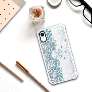 Mandala Heart iPhone Case | OTM Essentials