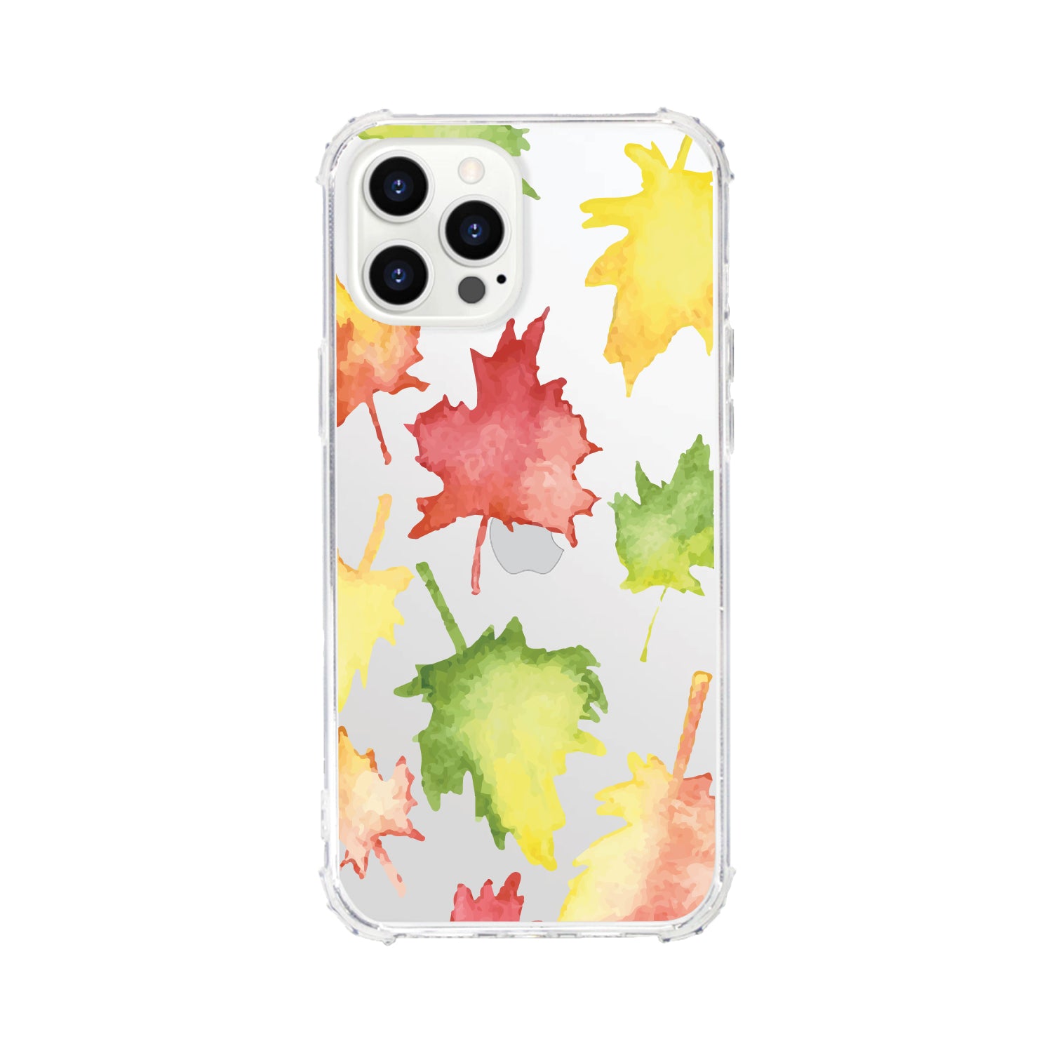 OTM Essentials | Falling Leaves Phone Case