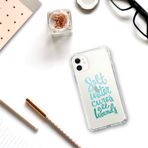 iPhone Case Salt Water Cures | OTM Essentials