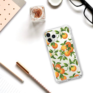 Oranges iPhone Case | OTM Essentials