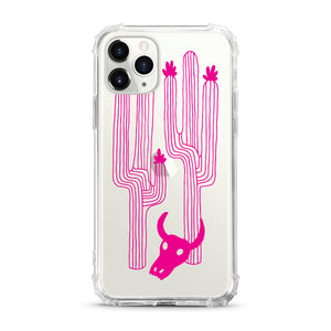 iPhone Case Saguaro & Skull | OTM Essentials