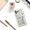 OTM Essentials | Bonjour Paris Phone Case