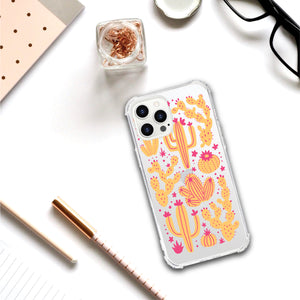 iPhone Case Desert Cacti | OTM Essentials