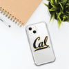 iPhone Case University of California - Berkeley | OTM Essentials