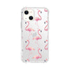 OTM Essentials | Flamingo All Over Phone Case