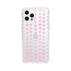 Falling Hearts iPhone Case | OTM Essentials