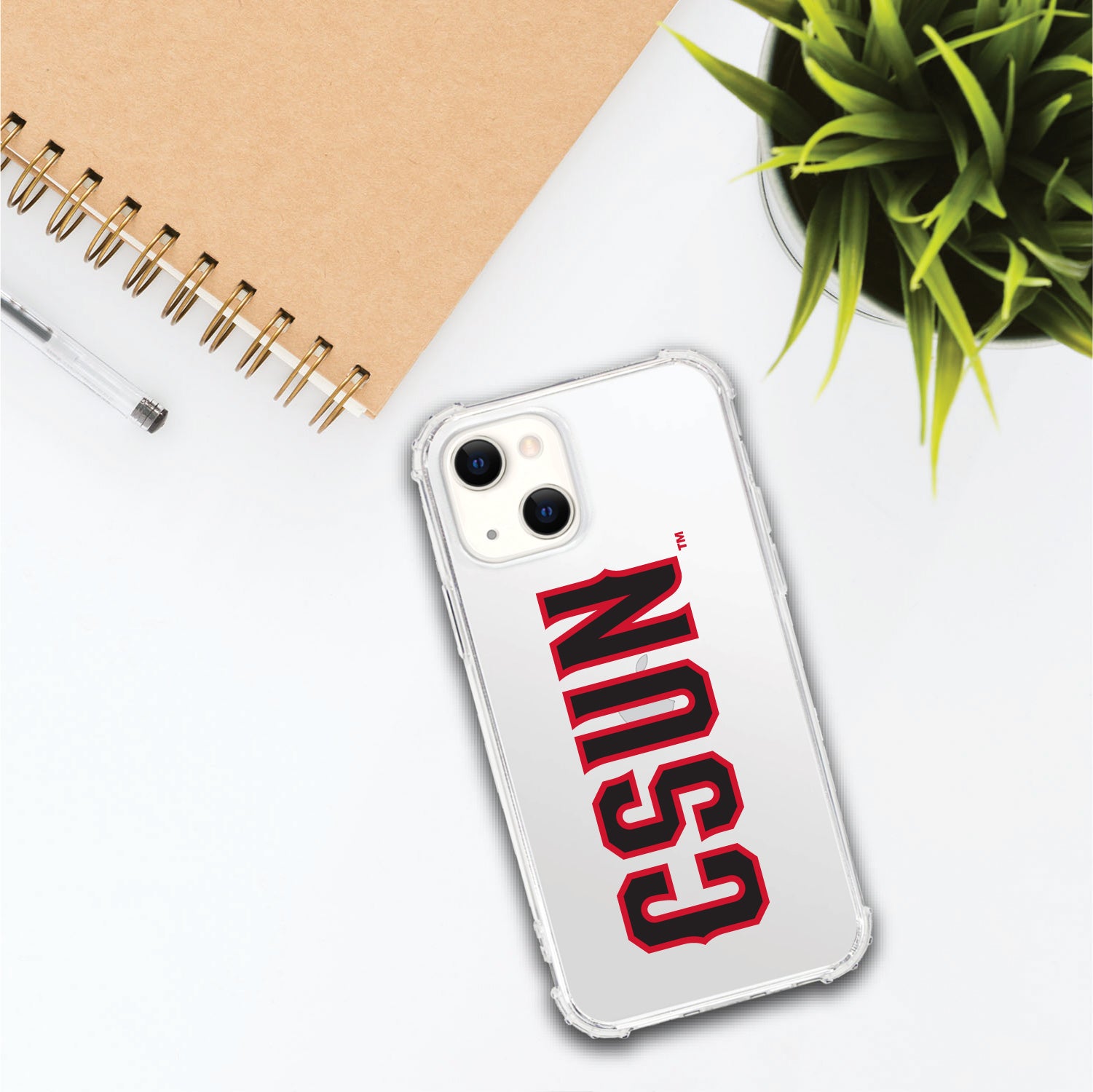 iPhone Case California State University - Northridge | OTM Essentials