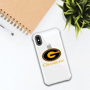 iPhone Case Grambling State University | OTM Essentials