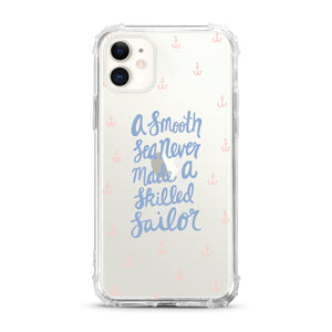 iPhone Case Smooth Sea | OTM Essentials