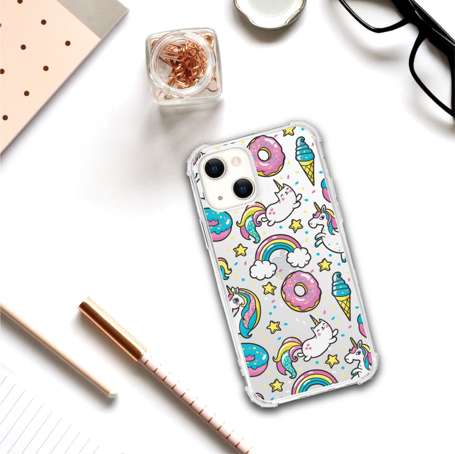 OTM Essentials | Favorite Things Phone Case