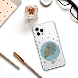 OTM Essentials | Zodiac Phone Case