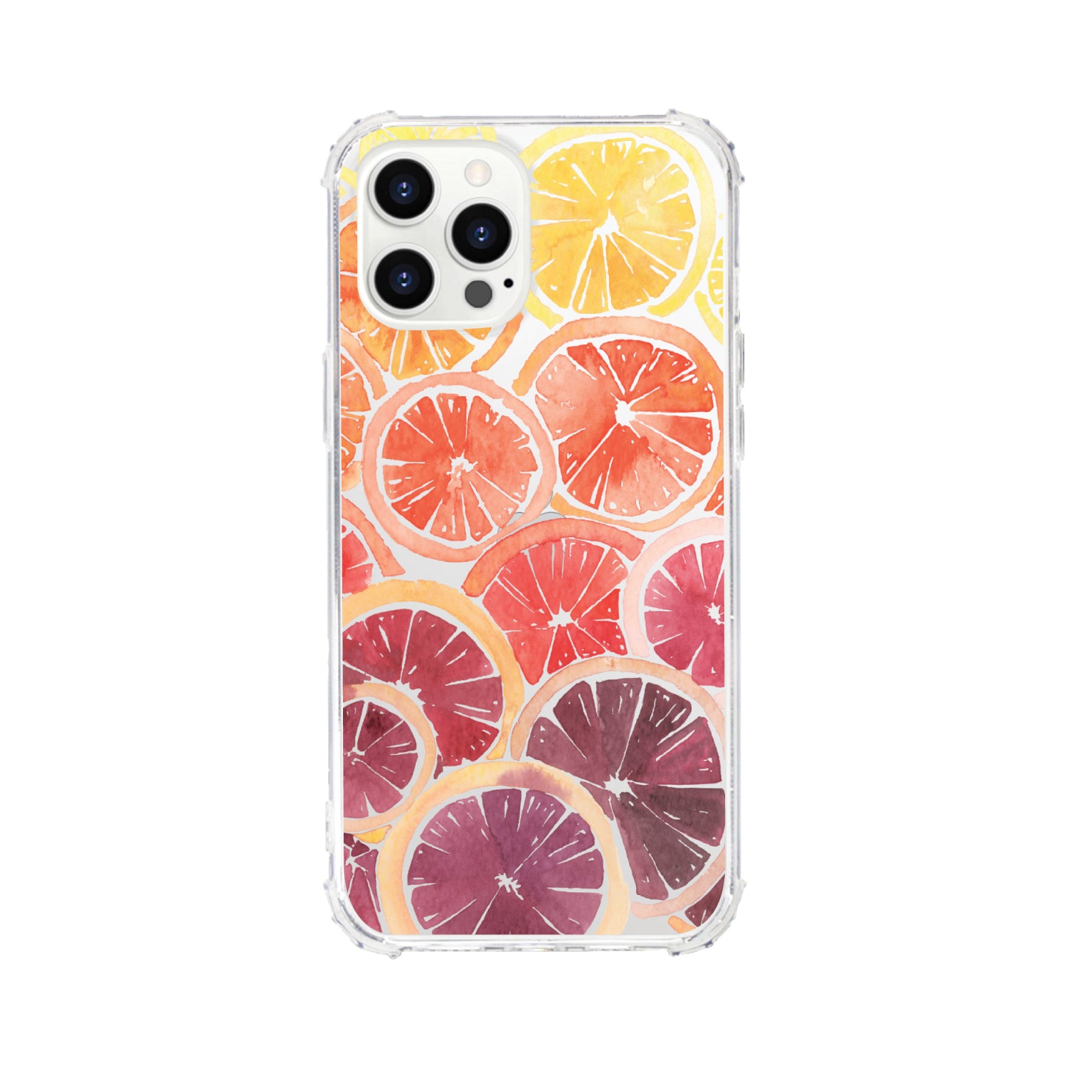 OTM Essentials | Orange Slices Phone Case