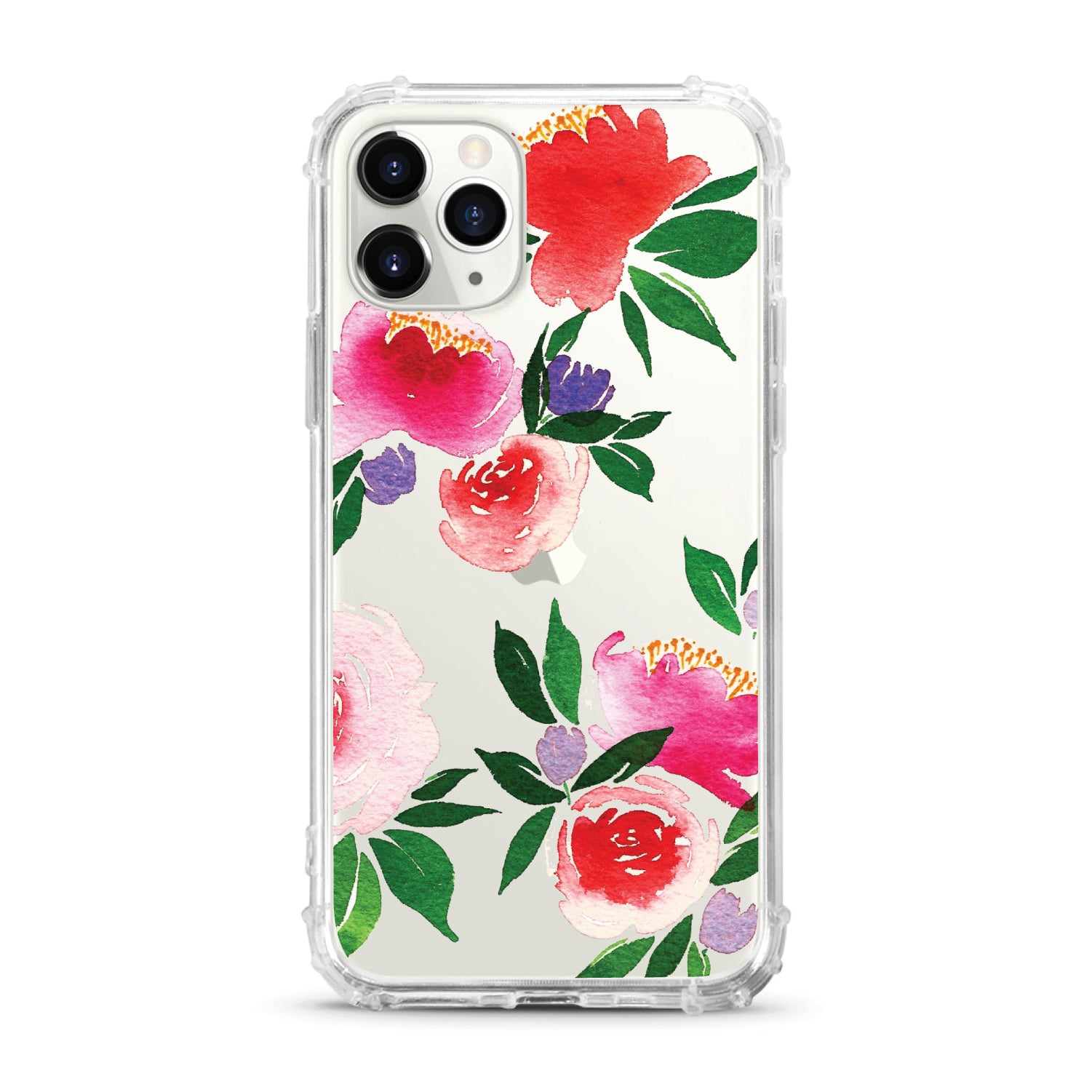 OTM Essentials | Bountiful Peonies Phone Case