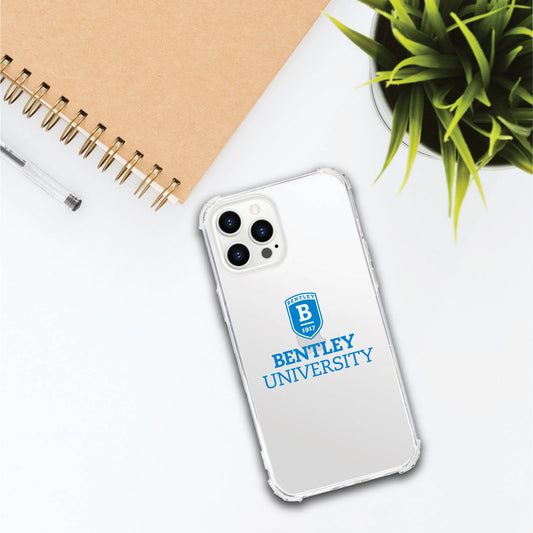 iPhone Case Bentley University | OTM Essentials