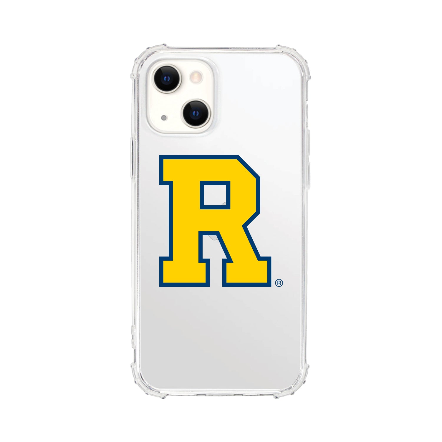 iPhone Case University of Rochester | OTM Essentials