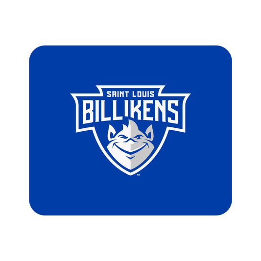 Saint Louis University Fabric Mouse Pad | OTM Essentials