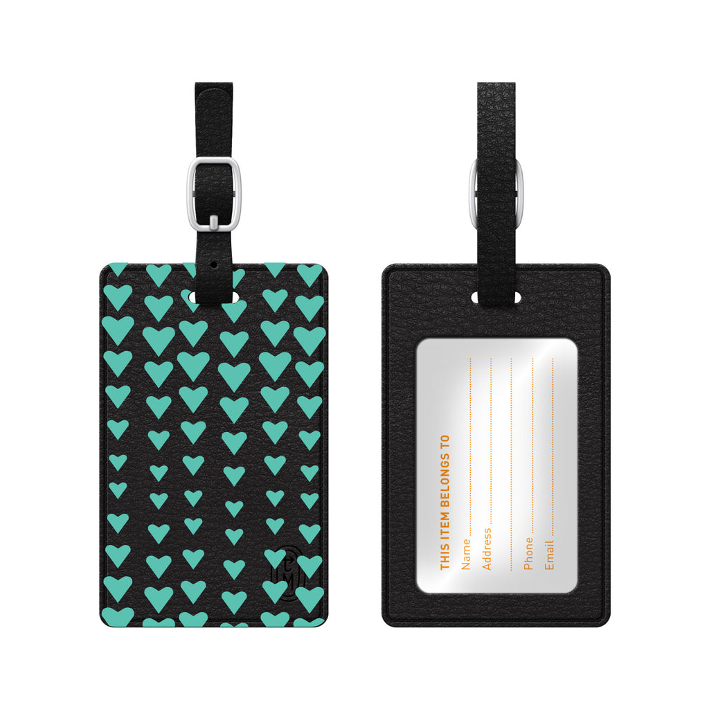  Luggage Tag | OTM Essentials