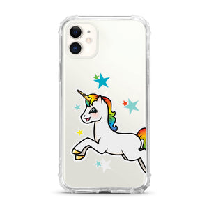 iPhone Case Unicorn & Stars | OTM Essentials