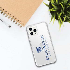 iPhone Case Johns Hopkins University | OTM Essentials